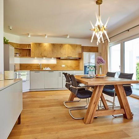 Bergidylle 1 Apartment Garmisch-Partenkirchen Luaran gambar