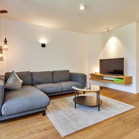 Bergidylle 1 Apartment Garmisch-Partenkirchen Luaran gambar