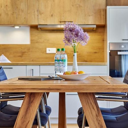 Bergidylle 1 Apartment Garmisch-Partenkirchen Luaran gambar