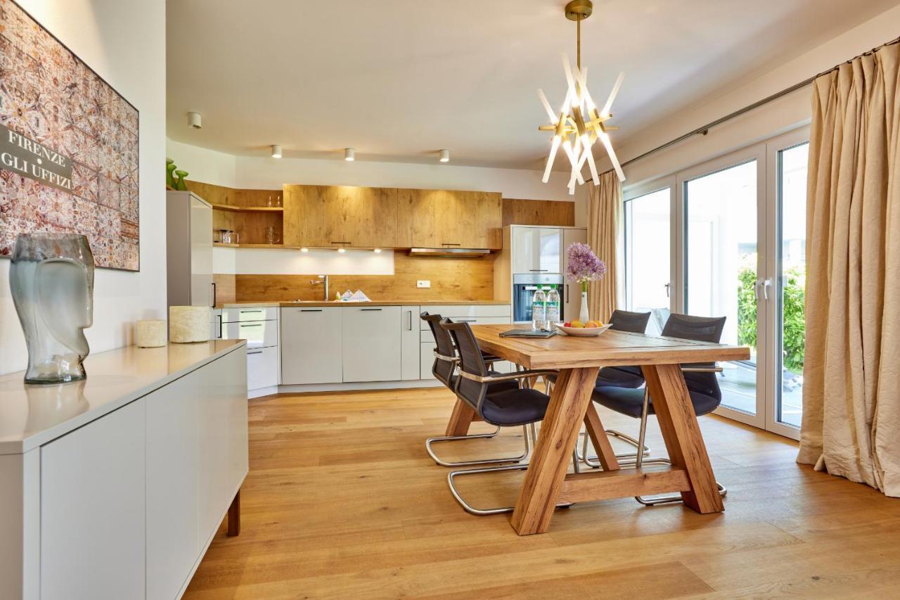 Bergidylle 1 Apartment Garmisch-Partenkirchen Luaran gambar