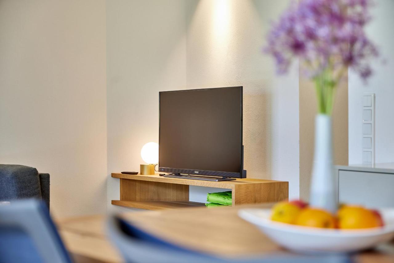 Bergidylle 1 Apartment Garmisch-Partenkirchen Luaran gambar