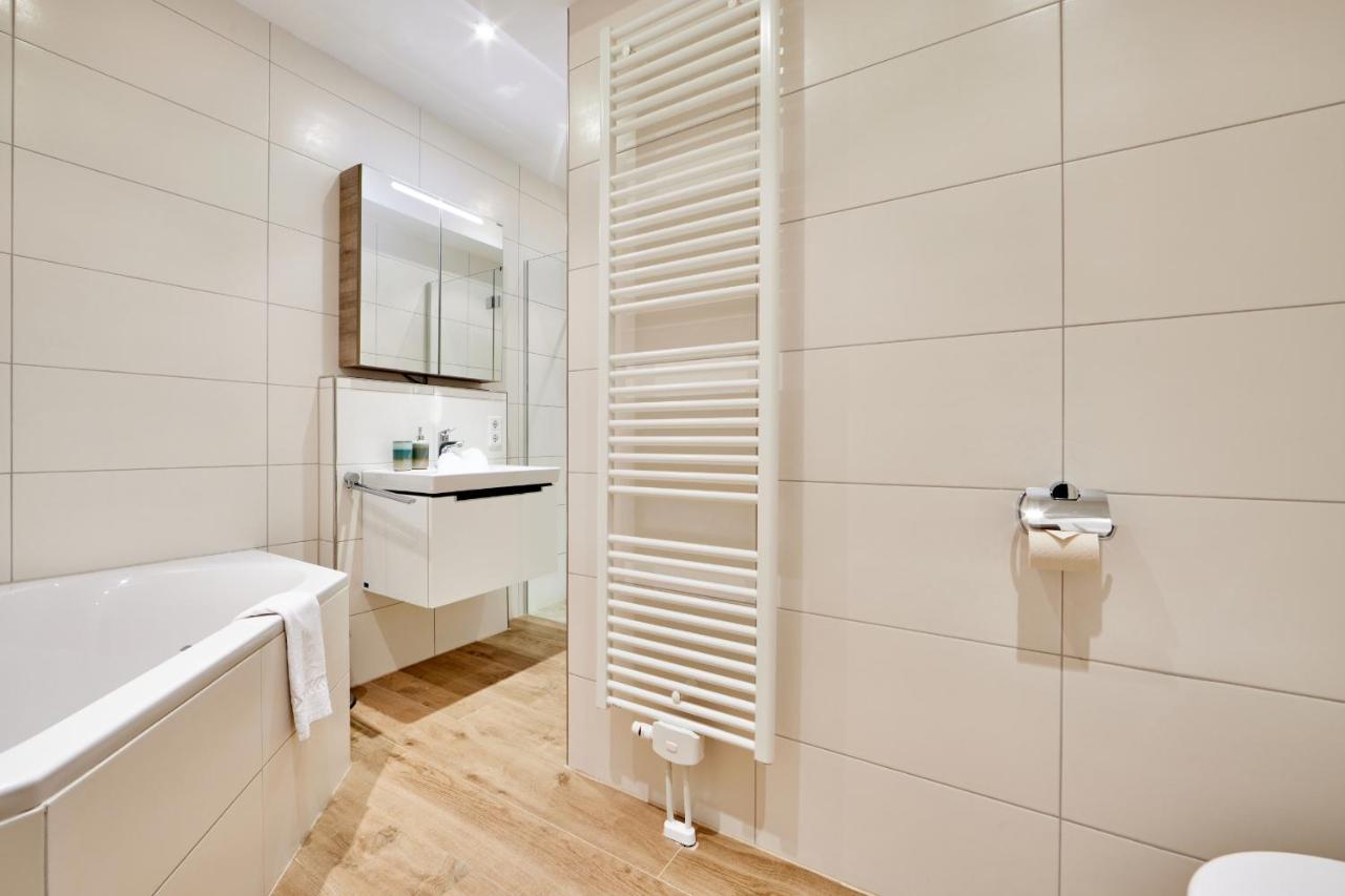 Bergidylle 1 Apartment Garmisch-Partenkirchen Luaran gambar