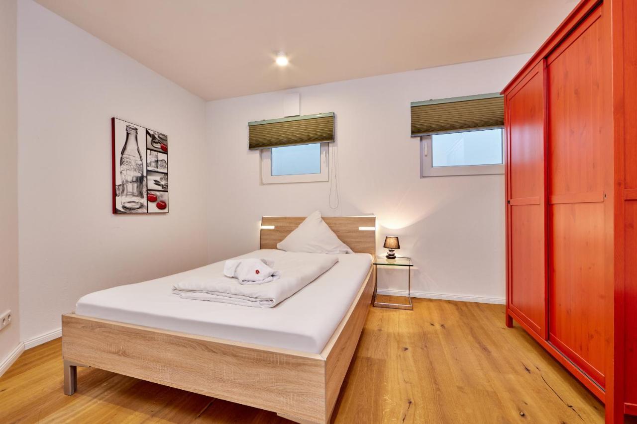 Bergidylle 1 Apartment Garmisch-Partenkirchen Luaran gambar