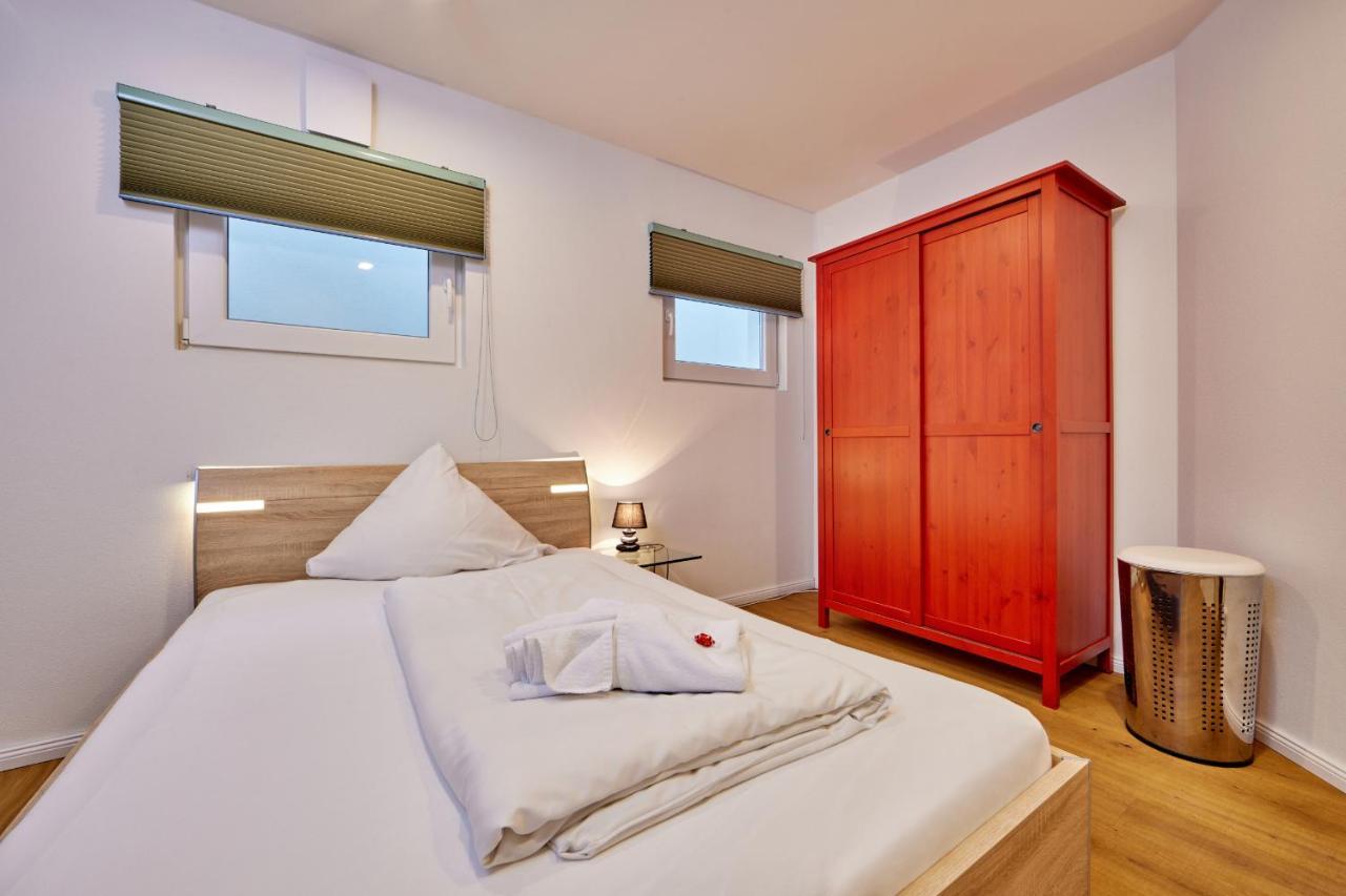 Bergidylle 1 Apartment Garmisch-Partenkirchen Luaran gambar